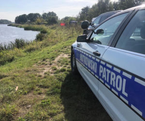 Odnaleziono zwłoki Macieja Aleksiuka