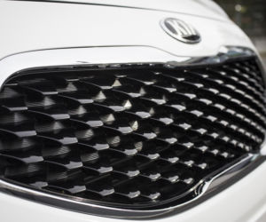 Kia Venga 2015