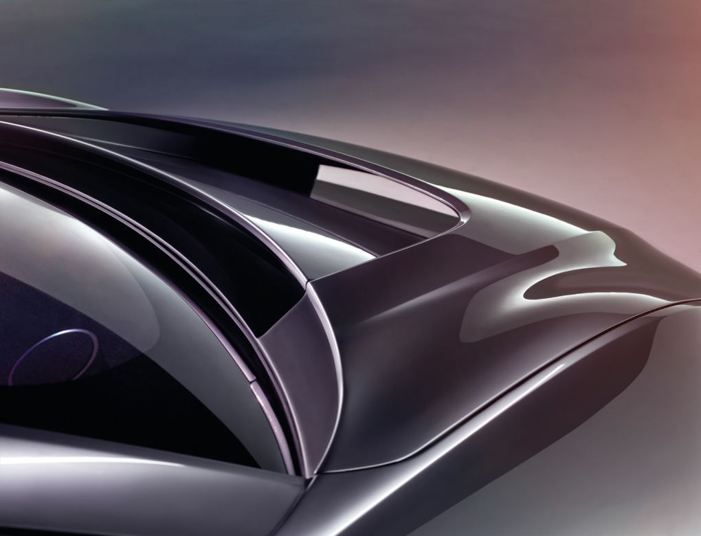 Jaguar I-Pace Concept