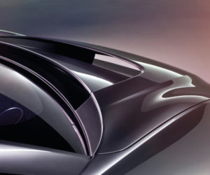 Jaguar I-Pace Concept