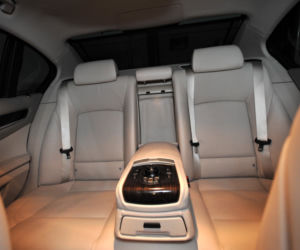 BMW serii 7 prezesa Amber Gold zlicytowane za 319 tys. zł