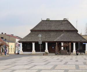 To jedno z najpiękniejszych śląskich miast. W PRL-u było dzielnicą, a później trafiło na mapę Małopolski