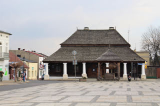 To jedno z najpiękniejszych śląskich miast. W PRL-u było dzielnicą, a później trafiło na mapę Małopolski