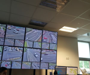 Monitoring w Mysłowicach