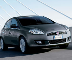 Fiat Bravo (2007-2016)