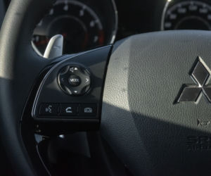 2020 Mitsubishi ASX 2.0 MIVEC CVT Intense