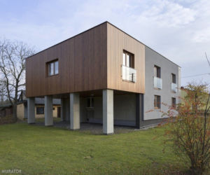 Balustrada ze szkła