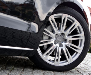 Nowe Audi A8 3.0 TDI quattro
