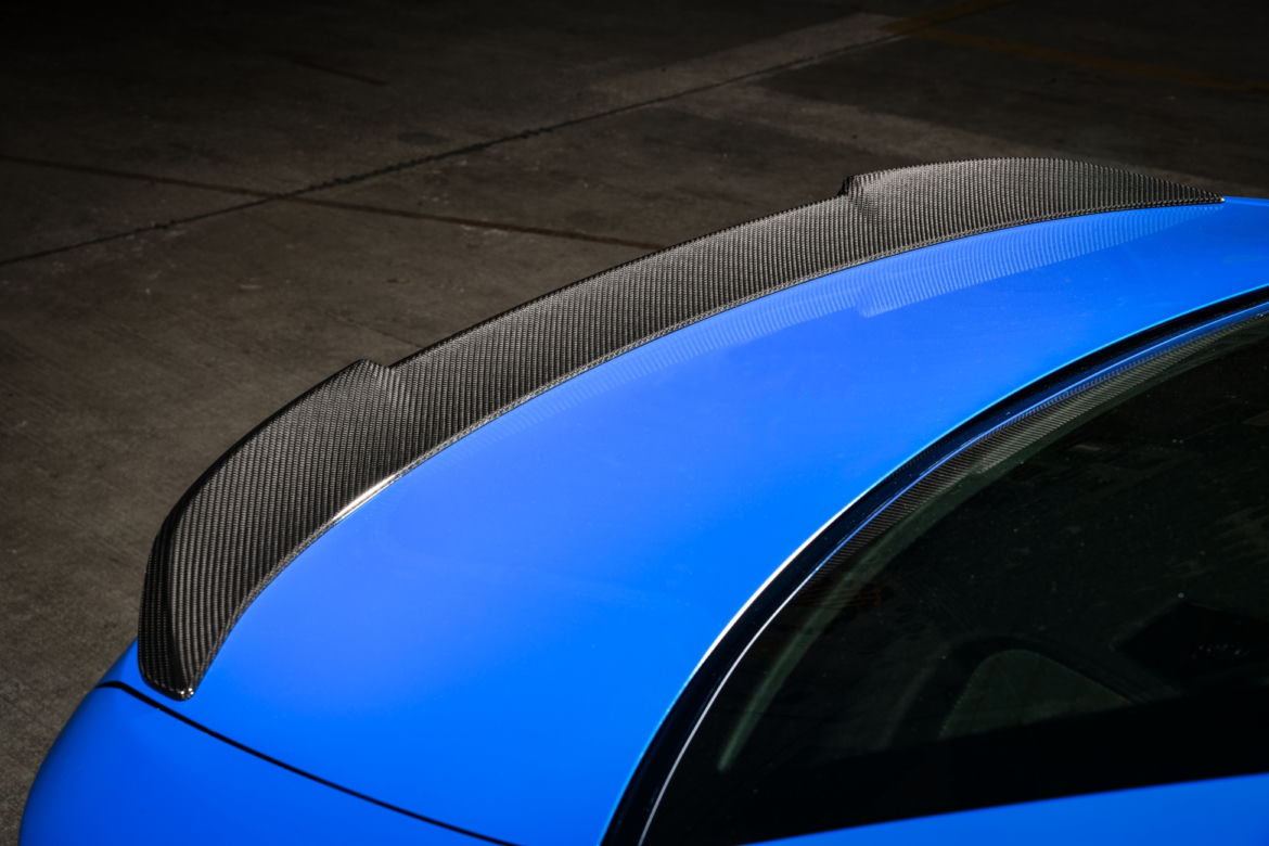 BMW M2 CS (2020)