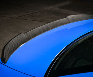 BMW M2 CS (2020)