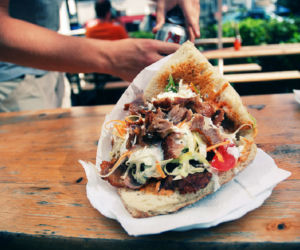 Kebab