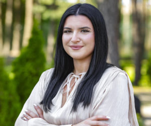 Justyna z Rolnik szuka żony 13. Co wiemy o uczestniczce nowej edycji show TVP?