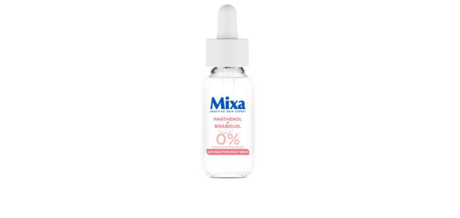 Mixa