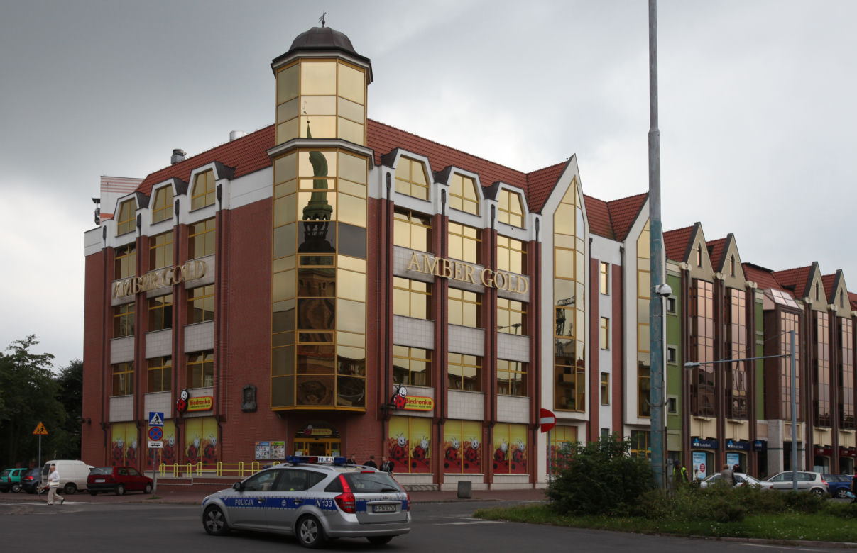 Aferzyści winni, gdzie są pieniądze?! Amber Gold