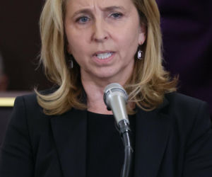 Dominika Wielowieyska pożegnała ojca