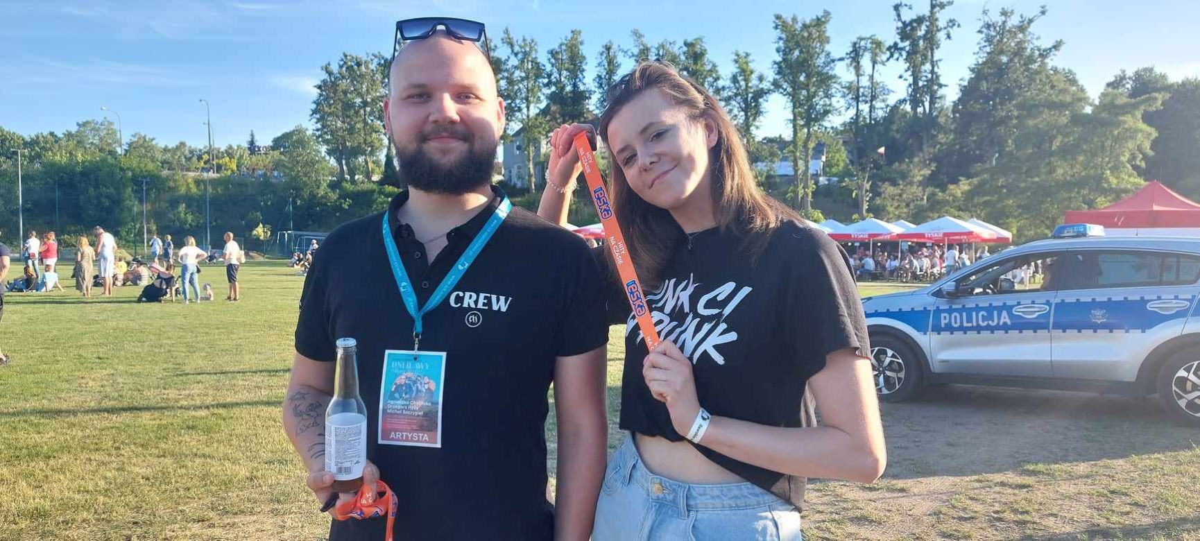 Dni Iławy 2023 - publika