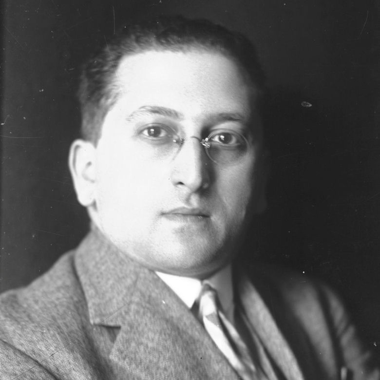 Ferdynand Zweig - ekonomista, socjolog