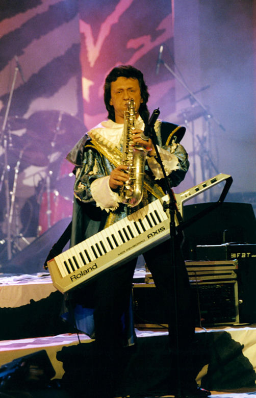 Ryszard Poznakowski już raz pokonał raka