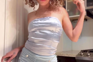 Córka Davida Bowiego napisała o Polkach! Fala komentarzy pod wpisem