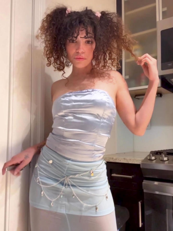 Córka Davida Bowiego napisała o Polkach! Fala komentarzy pod wpisem