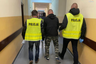 Zwłoki Sylwestra S. pływały w wodzie przez dwa tygodnie. Makabryczna zbrodnia w Szymocicach