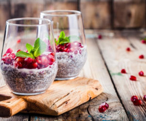 Zrobisz go wieczorem, rano pokochasz! Chai chia pudding, który uzależnia
