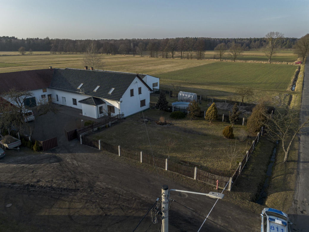 Masakra w Kadłubie. To tutaj doszło do zbrodni