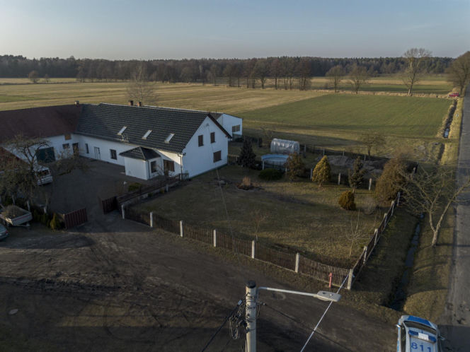 Masakra w Kadłubie. To tutaj doszło do zbrodni