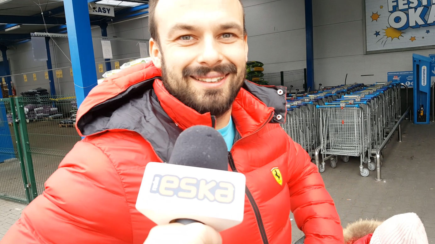 Motomikołaje 2019 w Bydgoszczy 