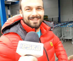Motomikołaje 2019 w Bydgoszczy 