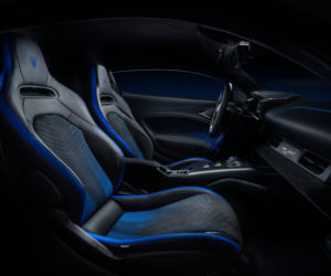 Maserati MC20