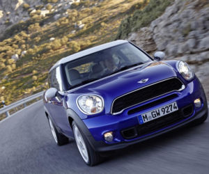Mini Paceman