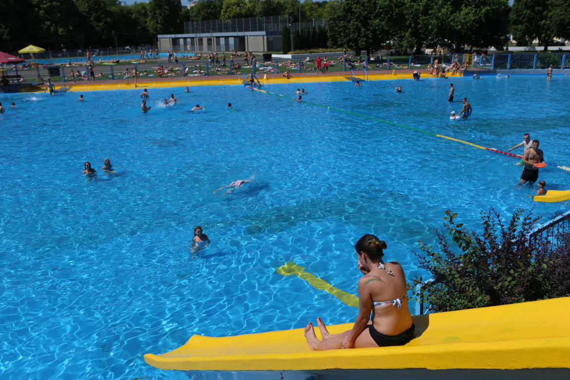 Park Wodny Moczydło