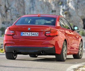 BMW serii 2