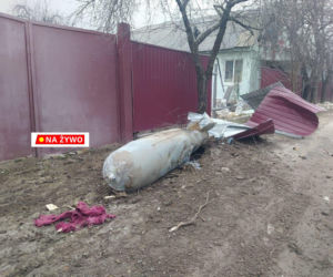 Wojna na Ukrainie