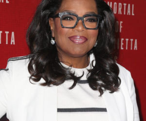 Wszystkie etapy kariery Oprah Winfrey