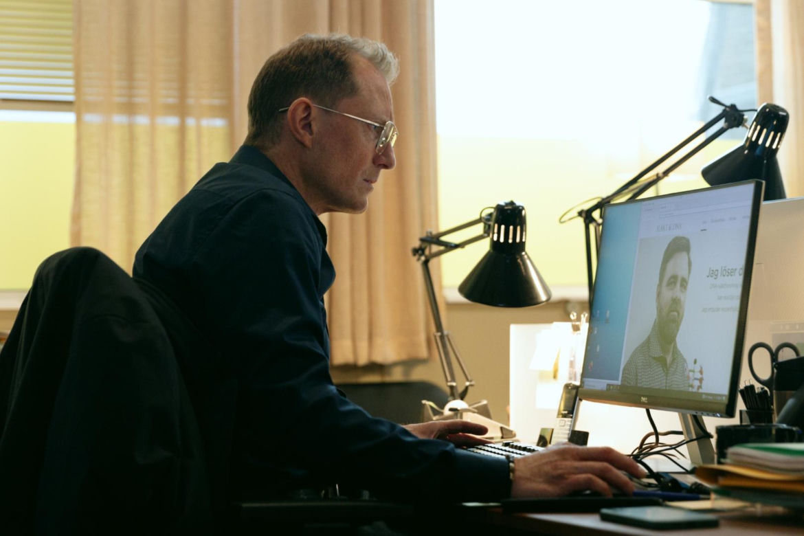 Przełom / Serial Netflix
