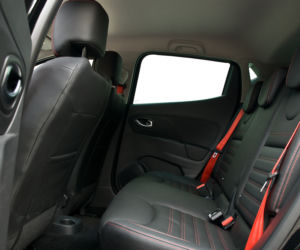 Renault Clio R.S. Trophy 220 EDC
