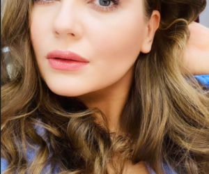 M ja miłość. Melania Grzesiewicz Instagram