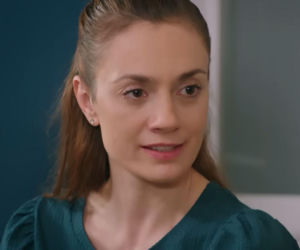 Panna młoda: streszczenie odcinka 82