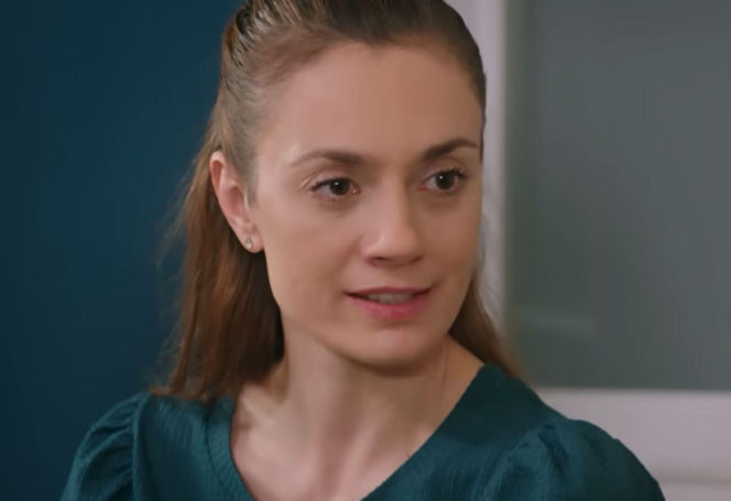 "Panna młoda": streszczenie odcinka 82