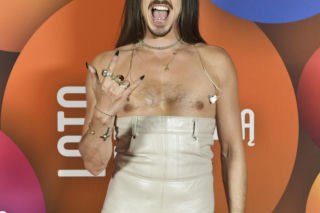 Ralph Kaminski i Michał Szpak są rodziną!