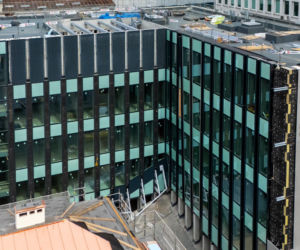 Budowa Muzeum Getta Warszawskiego - kwiecień 2026