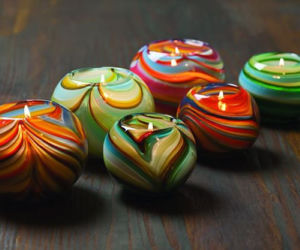 Świece zapachowe Mdina Glass zdjecie nr 11