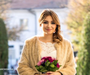 	Barwy szczęścia odc. 1283. Klara (Olga Jankowska)