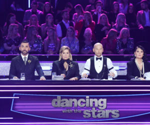 Rafał Maserak, Ewa Kasprzyk, Tomasz Wygoda, Iwona Pavlović, Taniec z Gwiazdami