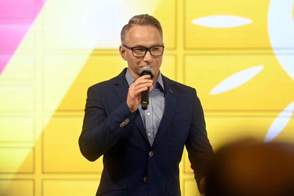 Rafał Patyra