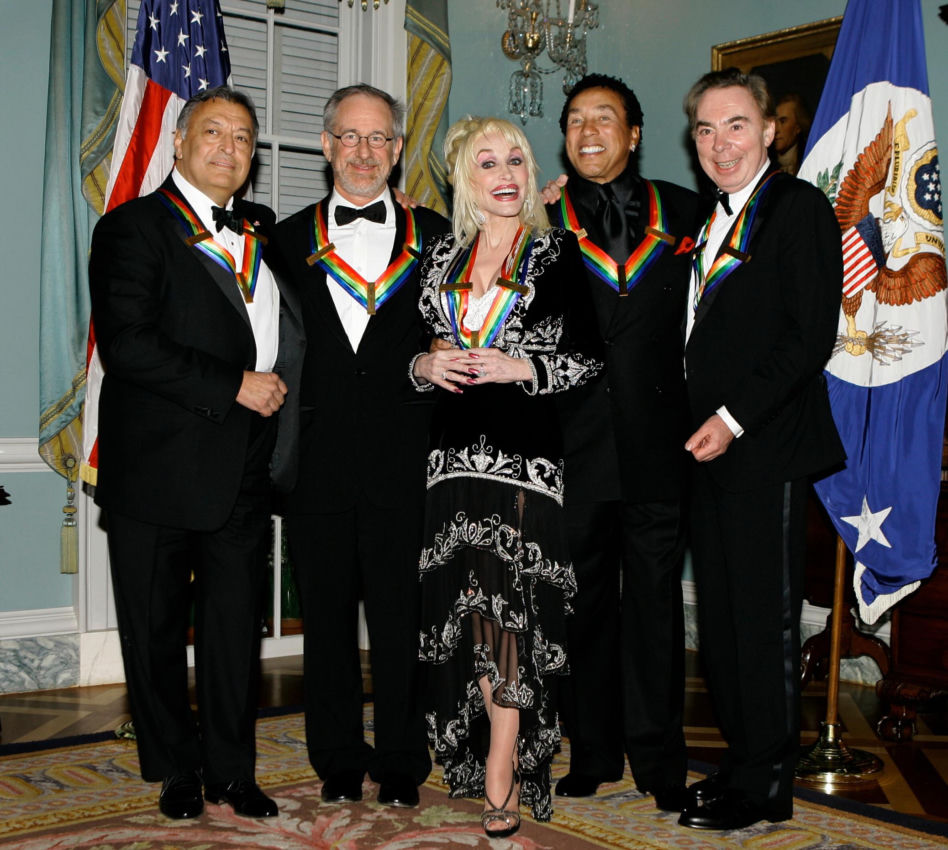 Dolly Parton nie żyje