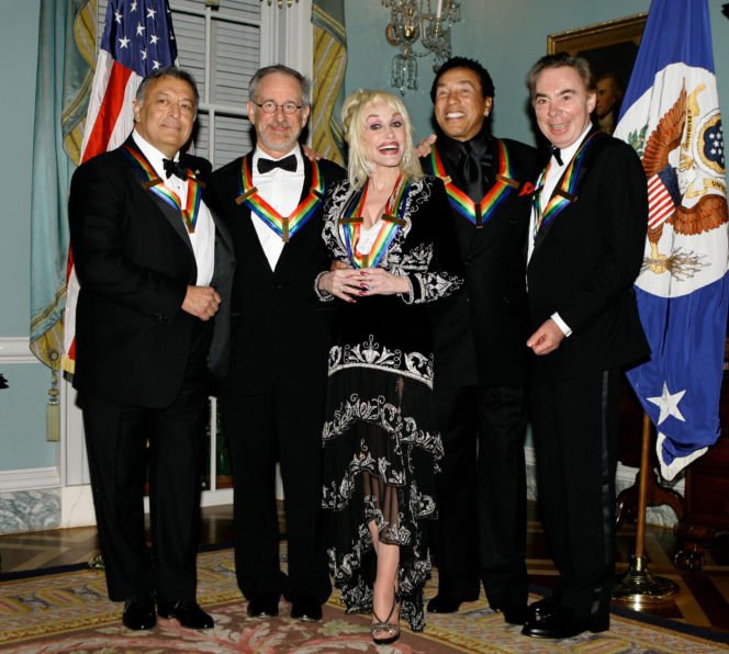 Dolly Parton nie żyje