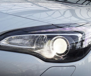Opel Astra GTC